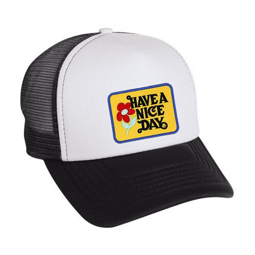 Hooker Headers hat Trucker Hat mesh hat black New hat racing hat Hooker Headers hat Trucker Hat mesh hat black New hat racing hat