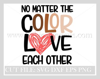 Download Love Each Other Svg Etsy
