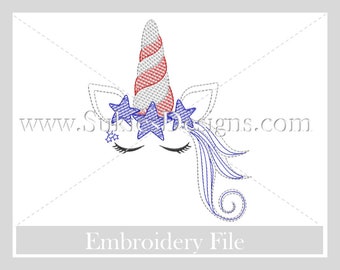 Diseño de bordado del 4 de julio, diseño de bordado vintage, diseño de aplicación de bordado del 4 de julio, archivos de bordado del 4 de julio, diseño de monograma