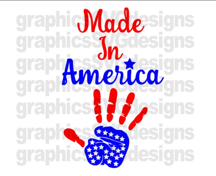 4th July Svg July 4th Svg Filesamerica Svg Files 4th Of Etsy