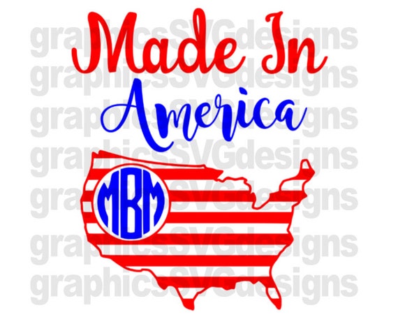 Download 4th July Svg July 4th Svg Filesamerica Svg Files 4th Of Etsy