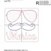 Petit Ami Boys Short Set with July 4th Embroidery main image 1