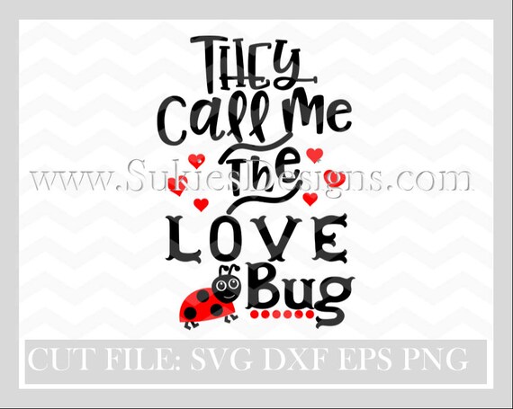 Free Free 142 Little Love Bug Svg SVG PNG EPS DXF File