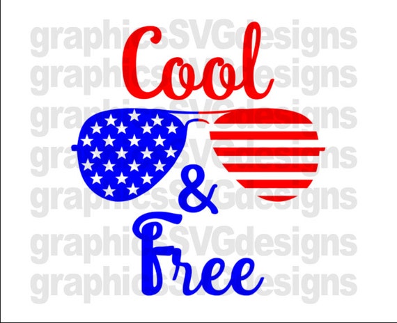 4th July Svg July 4th Svg Filesamerica Svg Filespatriotic Etsy