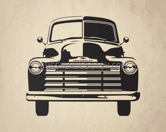 Free Free 50 Truck Grill Svg SVG PNG EPS DXF File