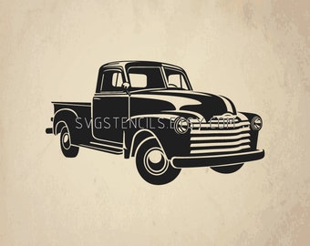 Free Free 169 Gmc Truck Svg SVG PNG EPS DXF File