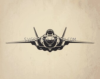 F18 Svg Etsy