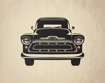 Free Free 219 Truck Grill Svg SVG PNG EPS DXF File