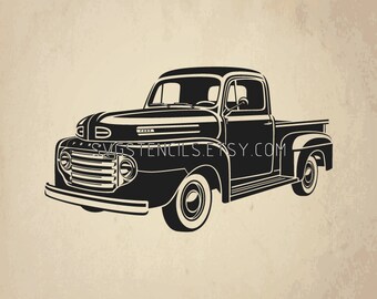 Download Old Ford Pickup Trucks For Sale Pics