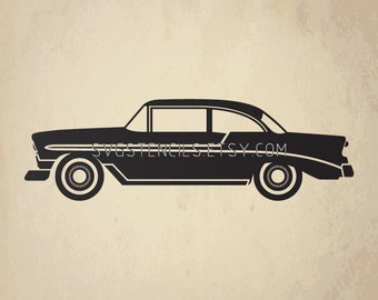 Free Free 218 57 Chevy Truck Svg SVG PNG EPS DXF File