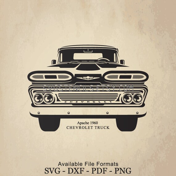 Free Free 263 Truck Front Svg SVG PNG EPS DXF File