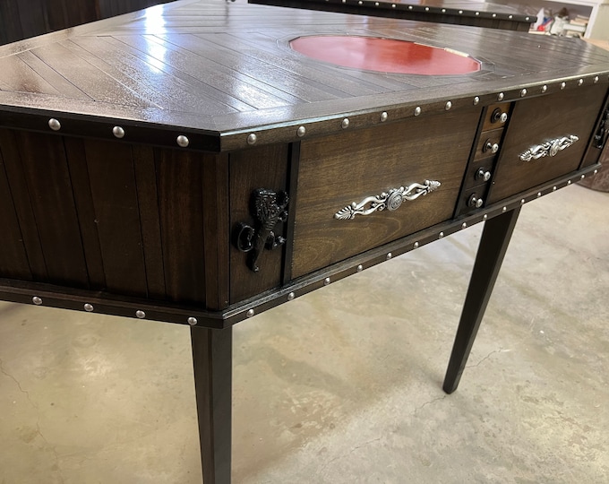 Philosophers Desk Lion Etsy