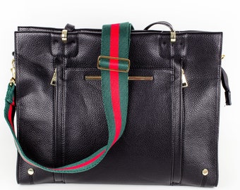 Women,Dominican Flag Wave,Twilly Handbag Handle Silk Scarf Bracelet