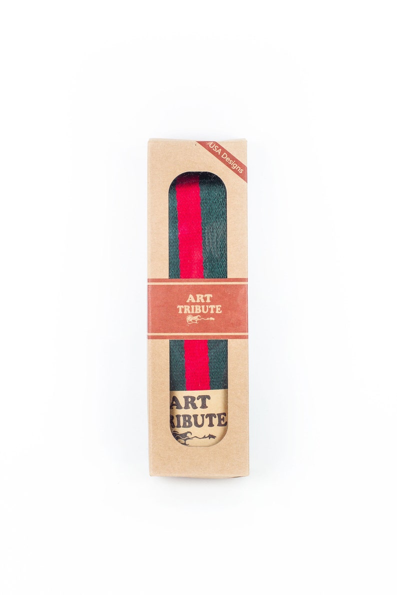 Purse Strap Red Green handbag replacement strap Christmas Etsy