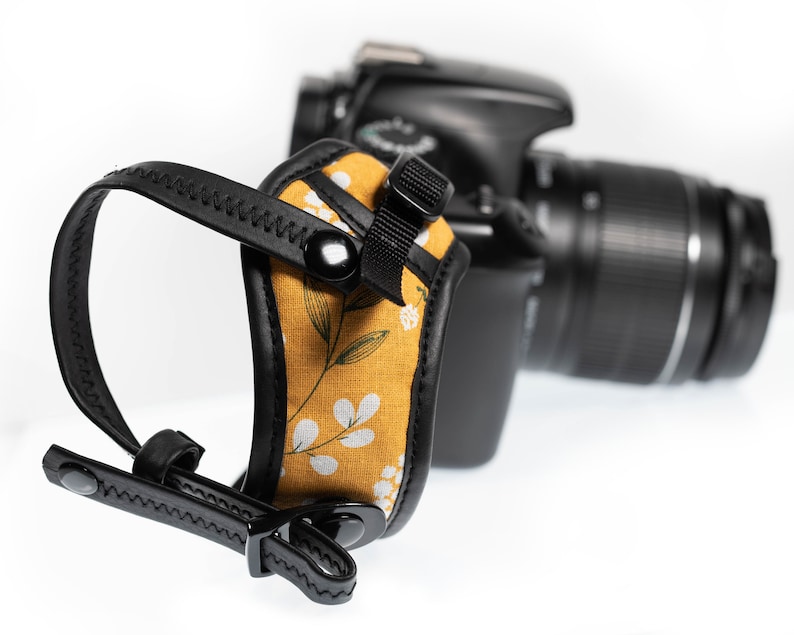 Hand Camera Strap rapid Fire Grip Secure Wrist Camera Strap - Etsy
