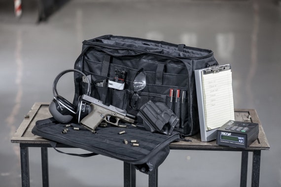 Sac pour ranger les armes feu Sac d quipement tactique de