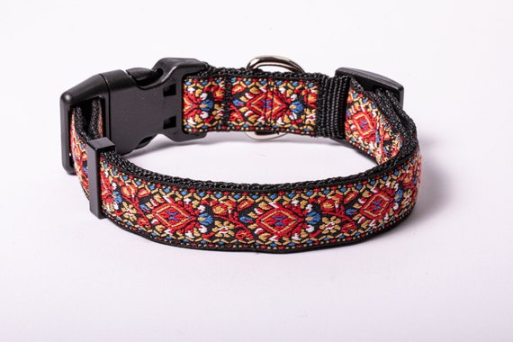 aboriginal dog collar