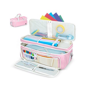 Die Cut Carrying Case for Cricut Explore Cricut Carrying Case