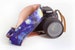 DSLR Camera Strap - Starry Night Camera Strap- Van Gogh Gifts - Adjustable Strap For all Cameras - Canon camera strap