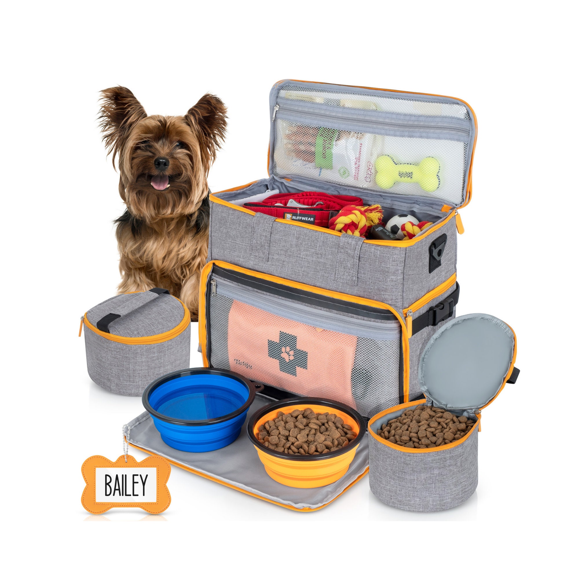 Accessoires pour Chiens – Animalux