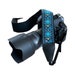 Camera Strap, Photography Christmas Gift, Adjustable strap For Canon, Nikon and Sony.