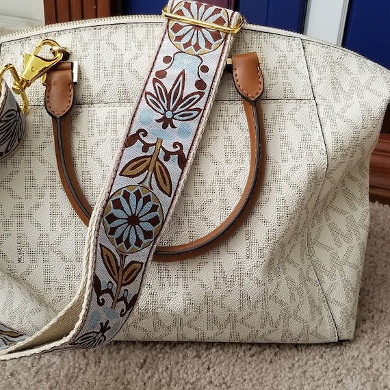 Guitar Strap Handbag