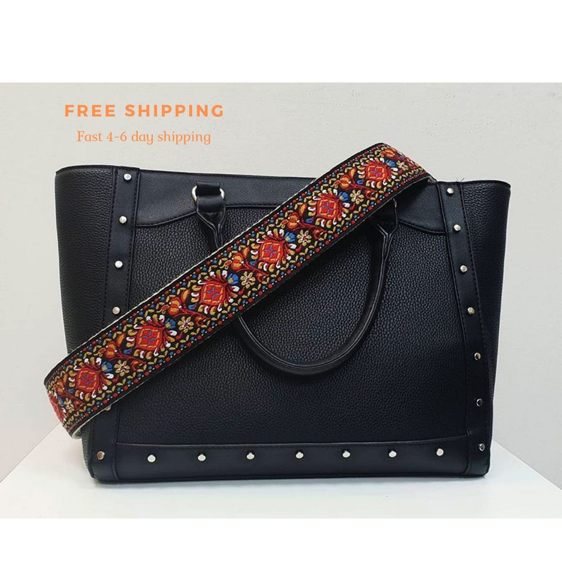 amazon guitar strap purse