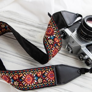 camera strap