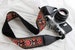 Camera Strap, Embroider Floral Camera strap For Canon, Nikon and Sony