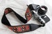 Camera Strap, Embroider Floral Camera strap For Canon, Nikon and Sony 