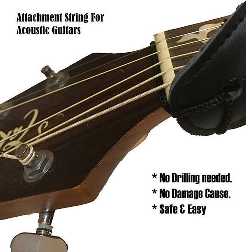 2 Vintage Guitar Straps Guitar Player Gift Set Aztec Etsy