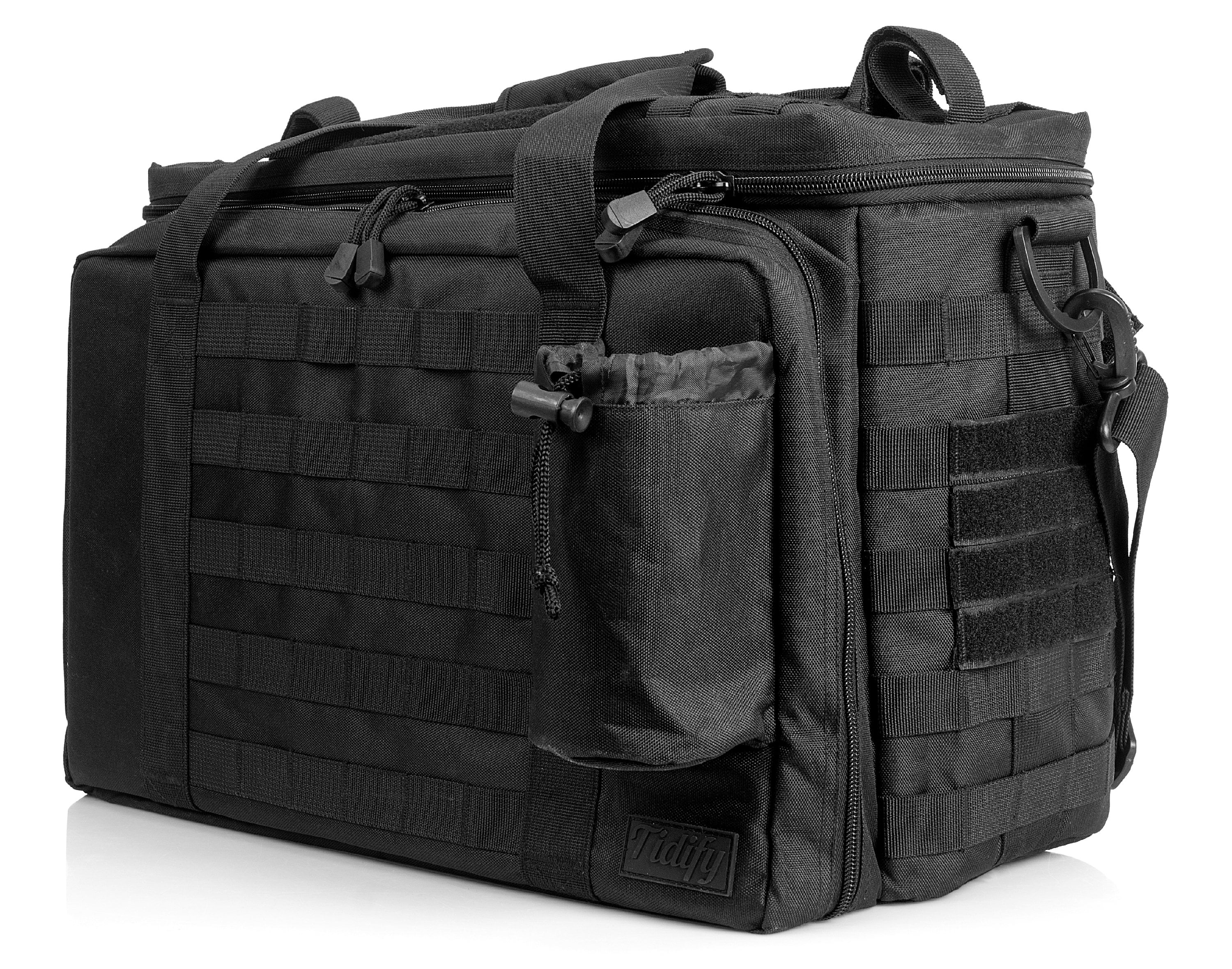Gun Range Bag Police Tactical Gear Bag Car Seat Organizer Etsy