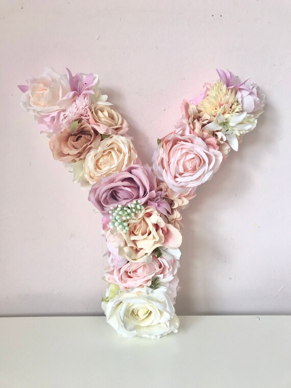 Signo de nombre de niña nombre floral letras de flores - Etsy México Signo de nombre de niña nombre floral letras de flores - Etsy México