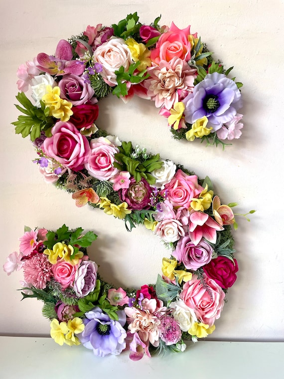 Fiori Di Carta 3D Rosa – Decorazioni Per Cameretta, Baby Shower, Addio Al Nubilato, Centrotavola (13 Pezzi) - 3