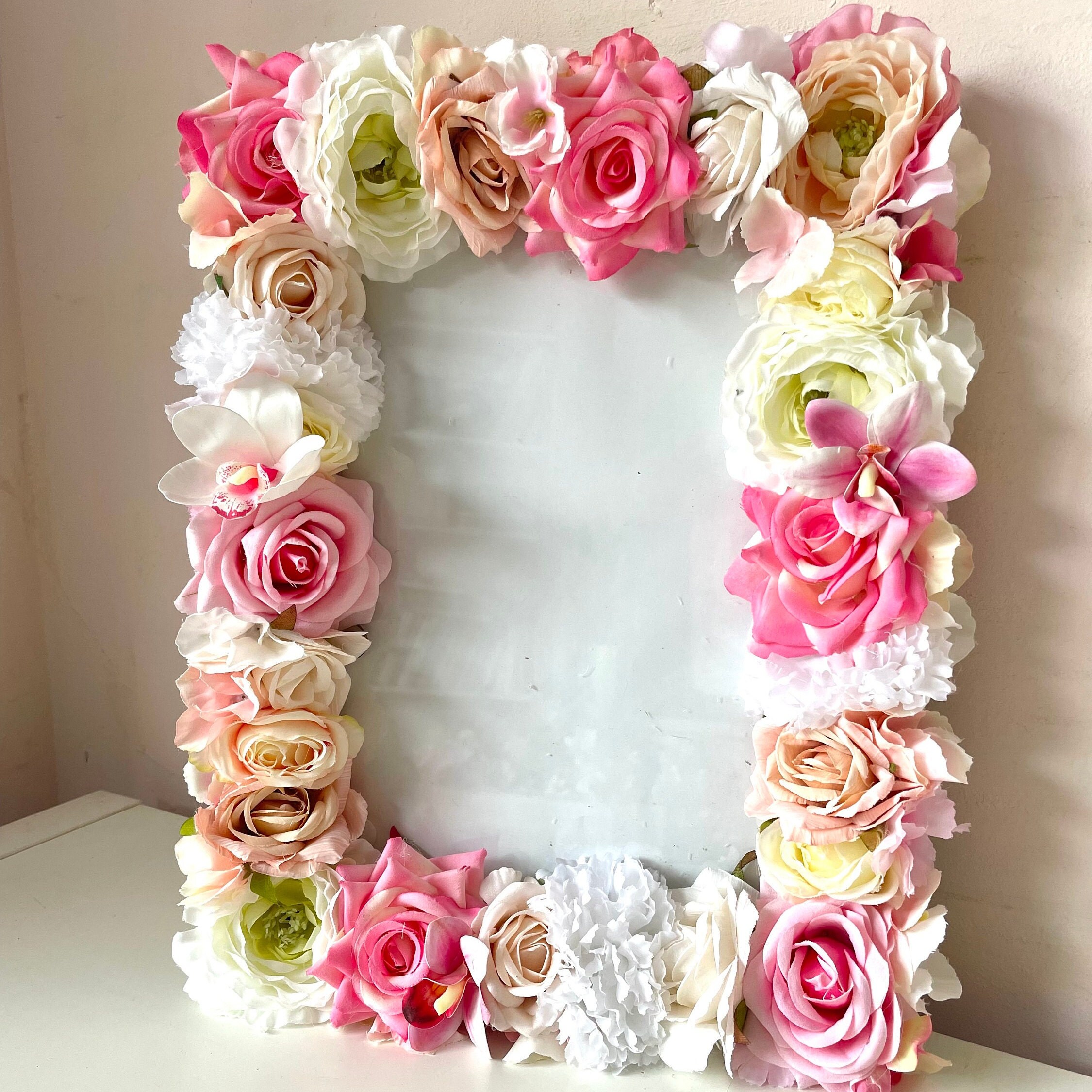 Paintings Frames Confezione da 5 cornici portafoto quadrate | FindTheDeal