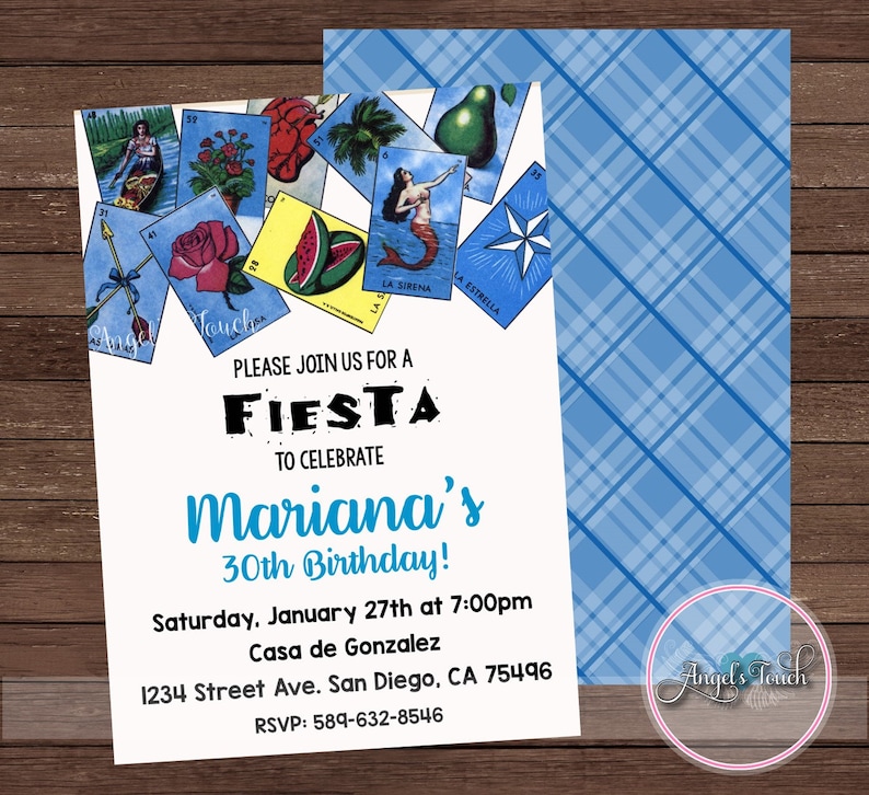 Fiesta Get together Invitation, Fiesta Birthday Invitation, Loteria Birthday Bash Invitation, Fiesta Loteria Mexicana Invitation, Electronic History picture about Printable Loteria Mexicana referred to as Fiesta Celebration Invitation, Fiesta Birthday Invitation, Loteria Birthday Social gathering Invitation, Fiesta Loteria Mexicana Invitation, Electronic Document
