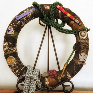 Veteran Gift, Veteran Memorial, Veteran Memorial Gift, Cadeau voor veteraan, Militair Memorial, Militaire Display, Militaire Pensioengeschenken