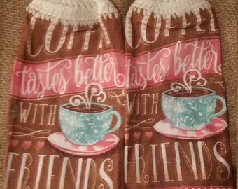 Kitchen Hand Towels