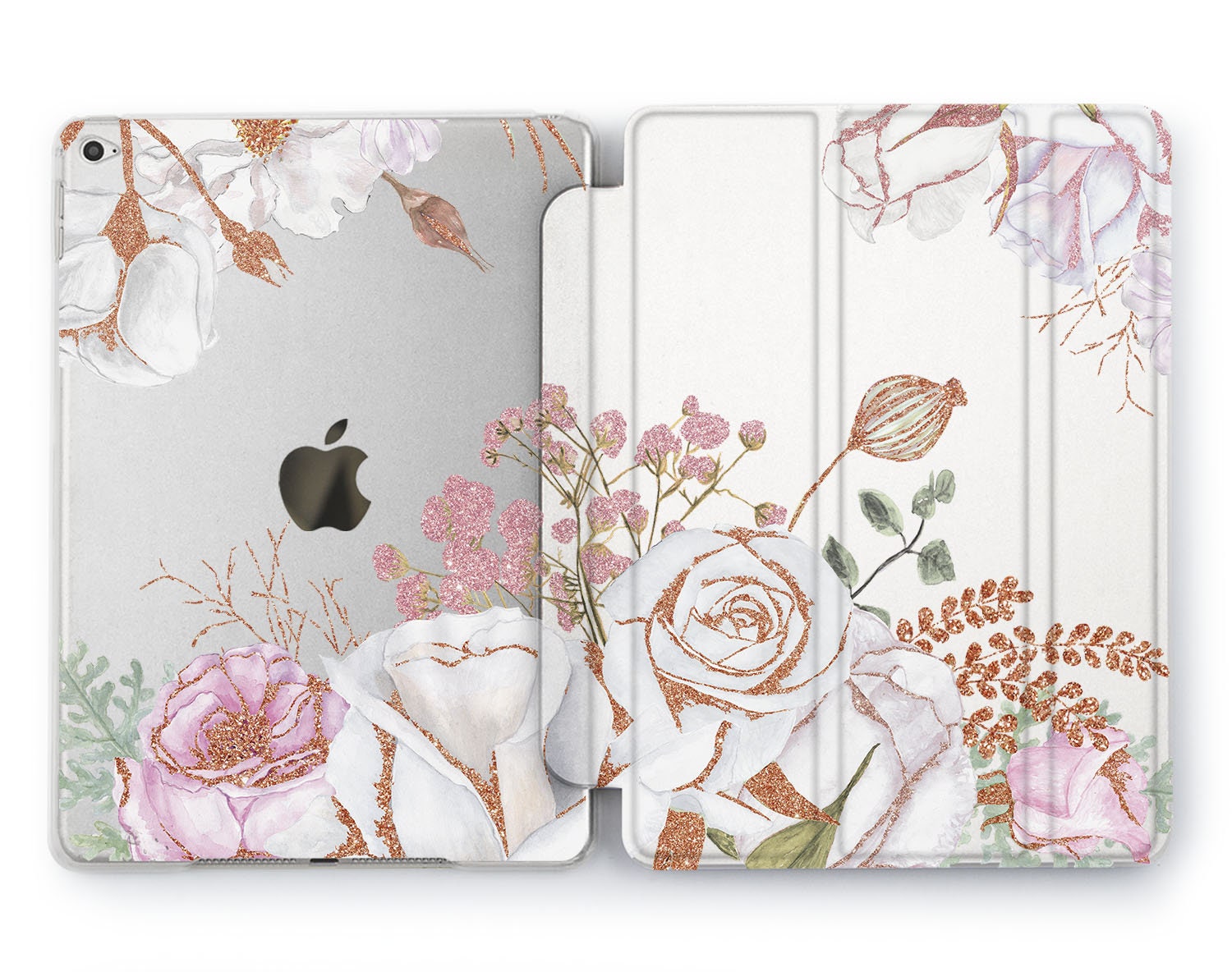 Ipad rose sale gold