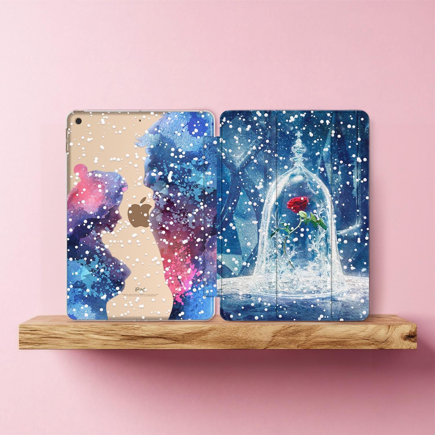 Custodia Flip Stand In Pelle PU Per IPad 2/3/4/5/6/7/8/9 Gen, Air, Air 2, Pro 11, Pro 9.7/10.5