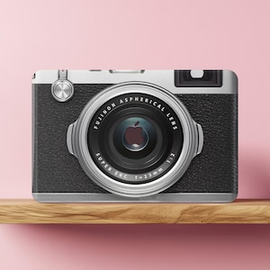 Retro Camera MacBook Pro Case 16in 14 inch M4 M3 Max M2 M1 Vintage Air 15.3 13" 2020 2019 Photo Mac Book Hard Cover Hipster Gift Stylish Top