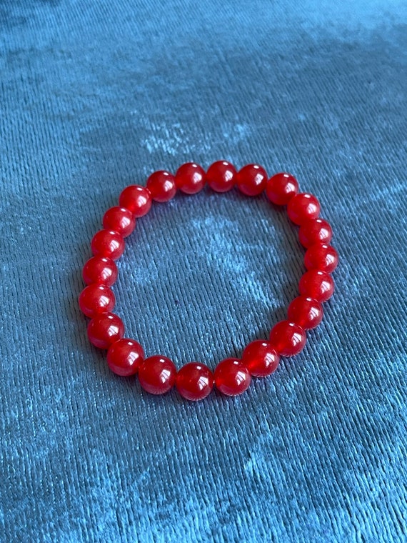 Braccialetto Di Cristallo Di Quarzo Curativo Con Pietre Preziose Arcobaleno Mult - Foto 3