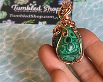 Malachite Cabochon Smooth Quality Stone Wire Wrapping Pendant Making Jewelry Stone 31X21X05 MM Natural Malachite Gemstone AK-1140