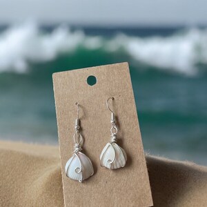 Orecchini Di Metalli Preziosi Senza Pietre Pendenti Farfalline In Argento Sterling