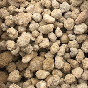 1lb Geode Crystal Break Your Own Bulk, DIY Unopened Quartz Geodes, Gift for Children Surprise Mystery Crystals - 1 pound