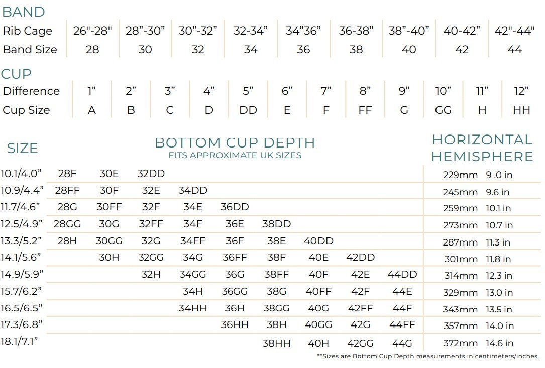 Lotus 2.0 Bra & Cami Pattern ::::: DD-GG Cup Sizes — LilypaDesigns