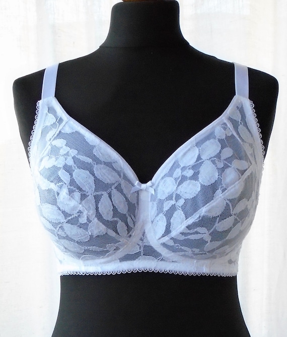 Sewing Bras - Adjusting Your Custom Bra to Your Liking — LilypaDesigns
