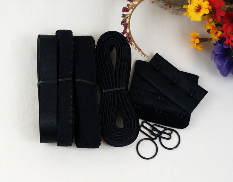 Bra Making Kit Lattice Dot