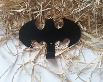 Iron Batman Hanger.