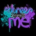 Three and Me